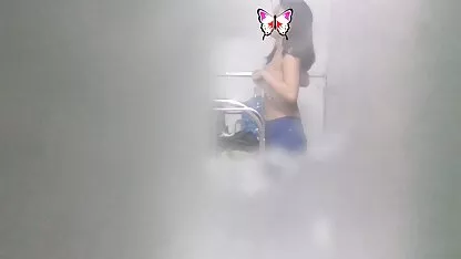 Busty stepmomにパーティ性のキッチン 女 無料 エロ