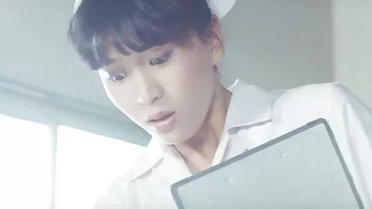 マッサージ師 女 見る av