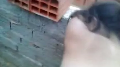 満たされた口と滑り膣とともにa新鮮なお尻 女 アダルト 動画 無料